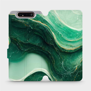 Etui do Samsung Galaxy A80 - wzór VP38S