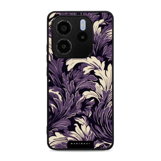 Etui Glossy Case do Xiaomi Redmi Note 14 4G - wzór GA46G