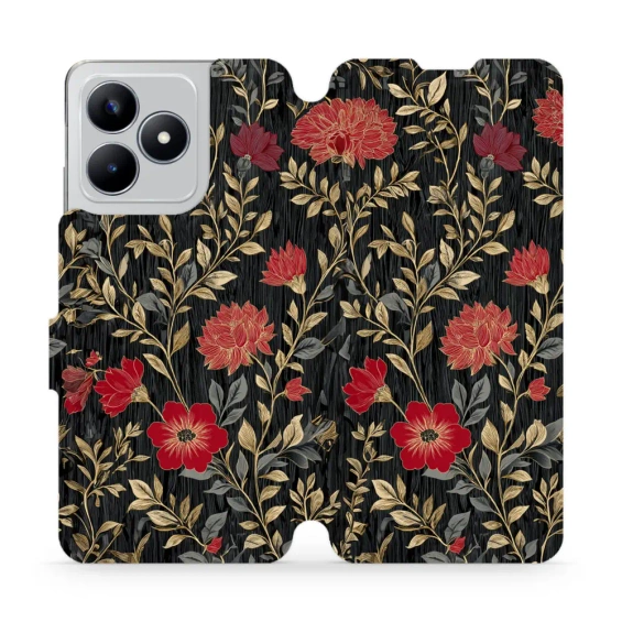 Etui do Realme C53 - wzór V172S