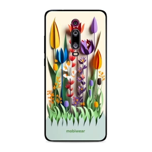 Etui Glossy Case do Xiaomi Mi 9T Pro - wzór G015G