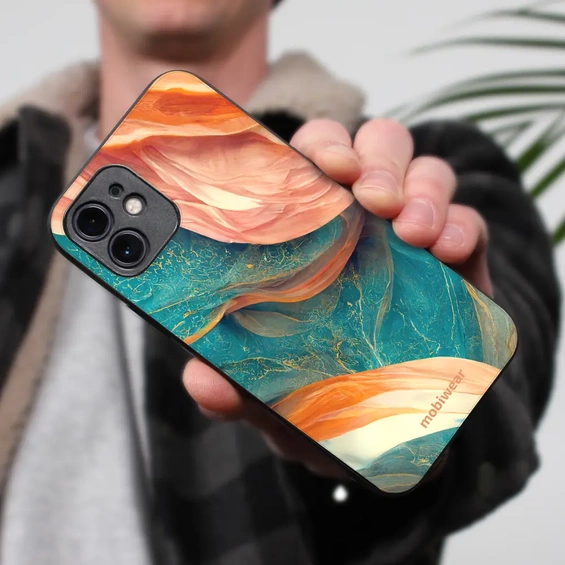 Etui Glossy Case do OnePlus Nord 4 5G - wzór G025G