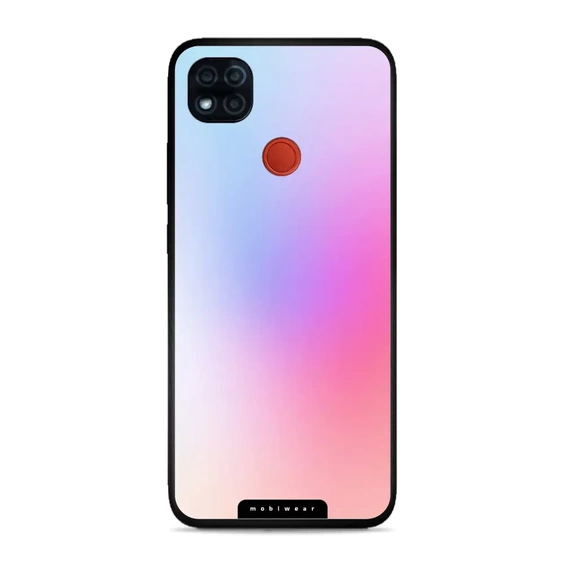 Etui Glossy Case do Xiaomi Redmi 9C - wzór G065G
