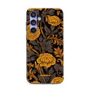 Etui Elite Pro do Samsung Galaxy A54 - wzór E173E