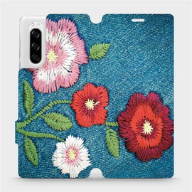 Etui do Sony Xperia 5 - wzór MD05P