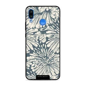 Etui Glossy Case do Huawei Nova 3 - wzór GA42G