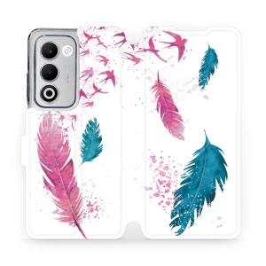 Etui do OPPO A5 5G - wzór MR08S