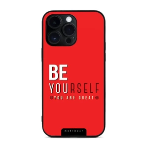 Etui Glossy Case do Apple iPhone 14 Pro Max - wzór G072G