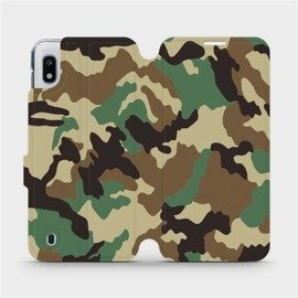 Etui do Samsung Galaxy A10 - wzór V111P