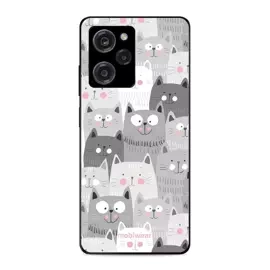 Etui Glossy Case do Xiaomi Poco X5 Pro 5G - wzór G045G