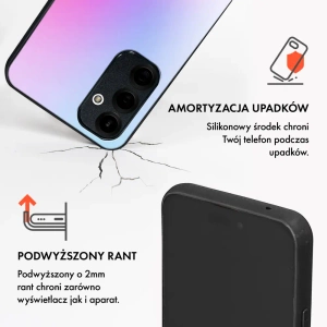 Etui Glossy Case do Xiaomi Redmi 15 - wzór G065G