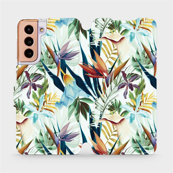 Etui do Samsung Galaxy S21 - wzór M071P