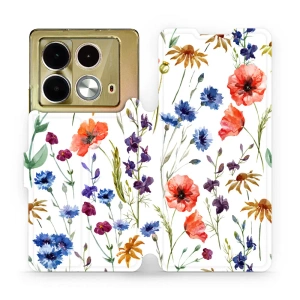 Etui do Infinix Note 40 - wzór MP04S