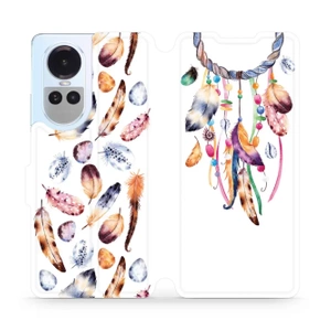 Etui do OPPO Reno 10 5G - wzór M003S