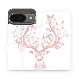 Etui do Google Pixel 9 - wzór M007S