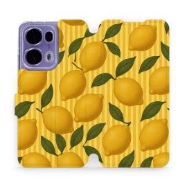 Etui do OPPO Reno 13 Pro - wzór VP81S