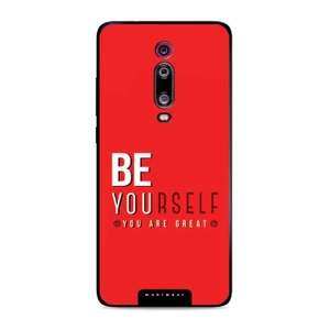 Etui Glossy Case do Xiaomi Mi 9T Pro - wzór G072G