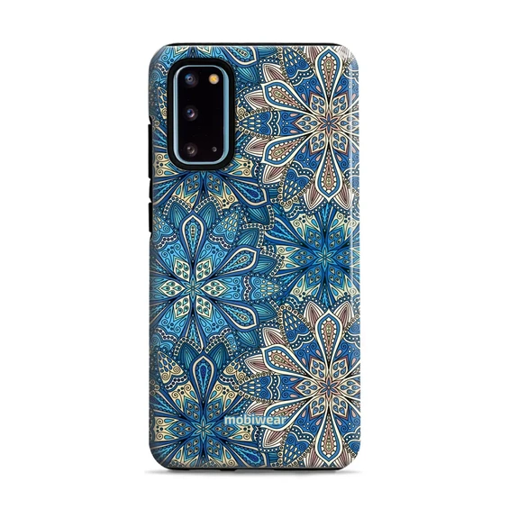 Etui Elite Pro do Samsung Galaxy S20 - wzór E108E