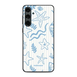 Etui Glossy Case do Samsung Galaxy M55 5G - wzór GP88G