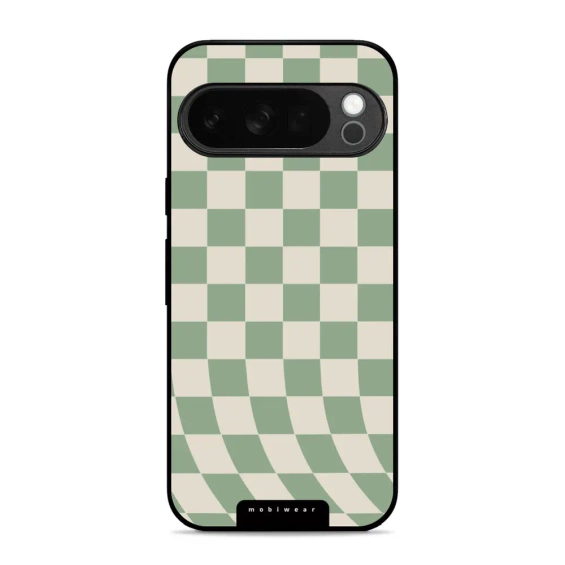 Etui Glossy Case do Google Pixel 10 Pro - wzór GA58G