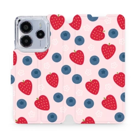 Etui do Xiaomi Redmi Note 14 5G - wzór VP84S