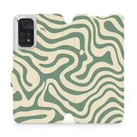 Etui do Xiaomi POCO M4 Pro 4G - wzór VA57S