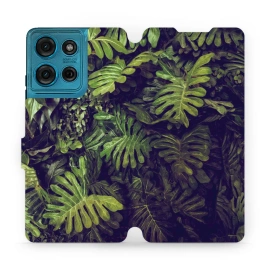 Etui do Motorola Moto G75 5G - wzór V136P