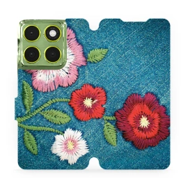 Etui do Motorola Edge 70 - wzór MD05P