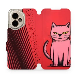 Etui do Huawei Honor 400 - wzór VP54S