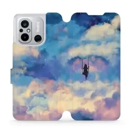 Etui do Xiaomi Redmi 12C - wzór MR09S