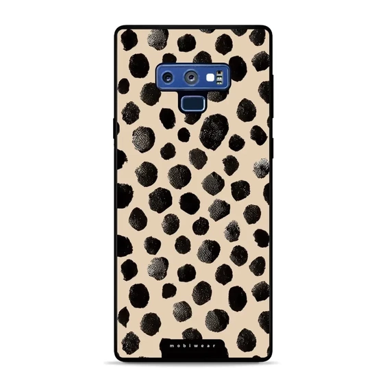 Etui Glossy Case do Samsung Galaxy Note 9 - wzór GA50G