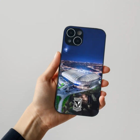 Etui Glossy Case do Oppo Reno 15 Pro - wzór G08LP