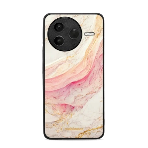 Etui Glossy Case do Xiaomi POCO F7 Pro 5G - wzór G027G
