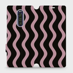 Etui do Sony Xperia 1 - wzór VA54S