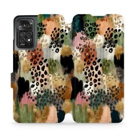 Etui do Xiaomi Redmi Note 11 Pro - wzór V167S