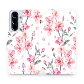 Etui do Samsung Galaxy A56 5G - wzór M124S