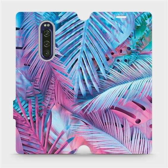 Etui do Sony Xperia 1 - wzór MG10S