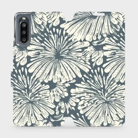 Etui do Sony Xperia 10 IV - wzór VA42S