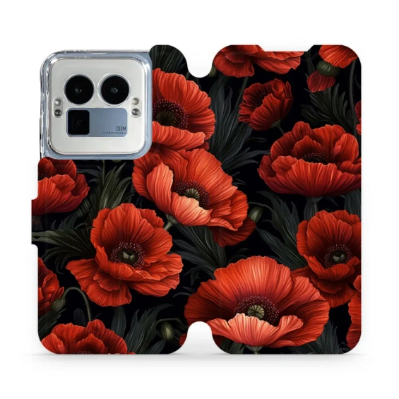 Etui do Realme GT 8 Pro - wzór VP45S