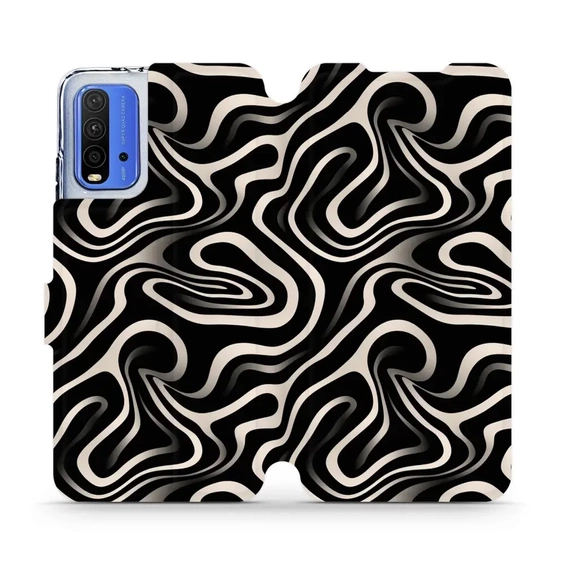 Etui do Xiaomi Redmi 9T - wzór VA63S