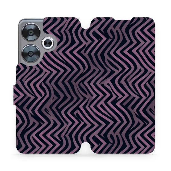 Etui do Xiaomi POCO F6 - wzór VA55S