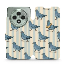 Etui do OPPO Reno12 FS 5G - wzór VP91S