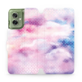 Etui do Motorola Moto G55 5G - wzór MR02S