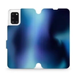 Etui do Samsung Galaxy A31 - wzór VP68S