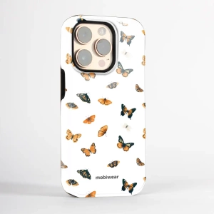 Etui Elite Pro do Apple iPhone 13 mini - wzór EP76E