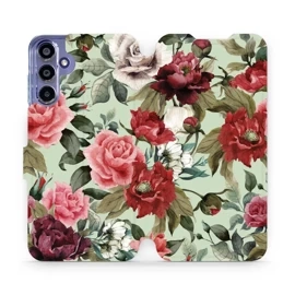 Etui do Samsung Galaxy A15 4G - wzór MD06P