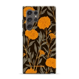 Etui Elite Pro do Samsung Galaxy S24 Ultra - wzór E175E