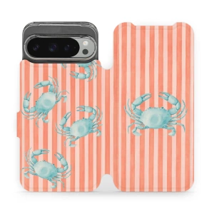 Etui do Google Pixel 9 Pro XL - wzór VP87S