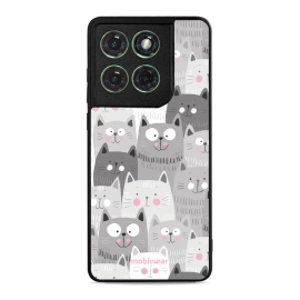 Etui Glossy Case do Motorola Edge 60 - wzór G045G