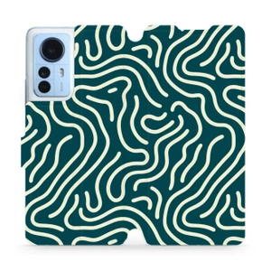 Etui do Xiaomi 12 Pro - wzór VA61S