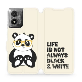 Etui do Motorola Moto E14 - wzór M041S